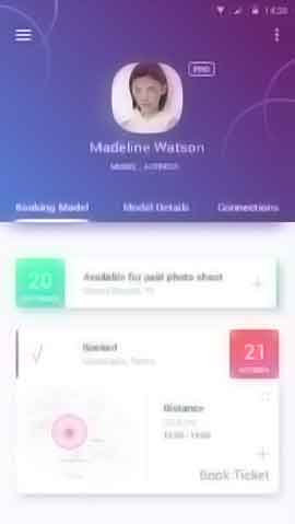 免费DDOS攻击测试工具软件企业效率提升的企业定制界面